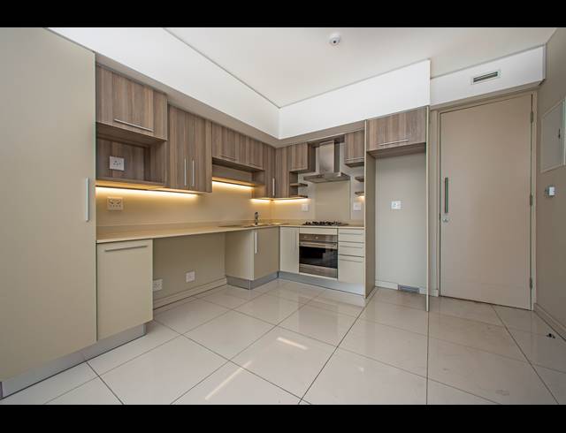 2 BEDROOM APARTMENT TO LET IN ROSEBANK